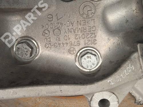 Left front steering knuckle BMW 3 Convertible (E93) | BP11152957M25