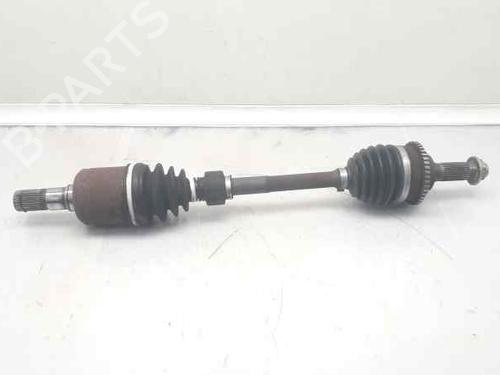 Used Left front driveshaft MAZDA 6 Station Wagon (GY) [2002-2008]  4622207