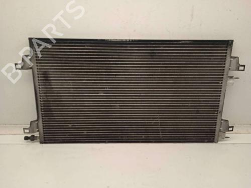 Used AC radiator AC radiator RENAULT LAGUNA II (BG0/1_) 2.2 dCi (BG0F) (150 hp) 11158389 11158389