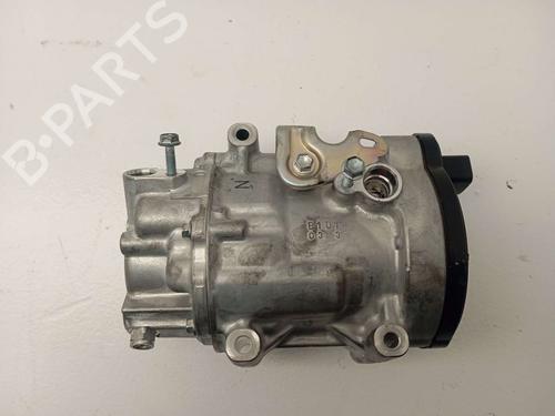 AC compressor TOYOTA C-HR (_X2_, _H2_) Hybrid (ZYX20) | BP23274711M34 - Image 5