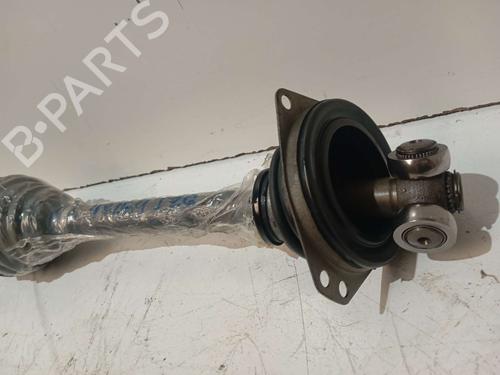 Left front driveshaft RENAULT ESPACE IV (JK0/1_) 2.2 dCi (JK0H) | BP4623841M38 - Image 2