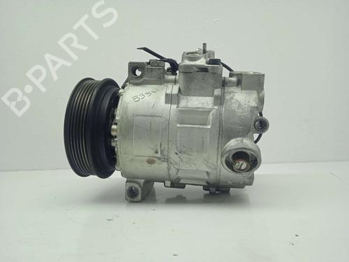 AC compressor AUDI A6 C5 (4B2, 4B4) 2.4 | BP21286511M34 - Image 4