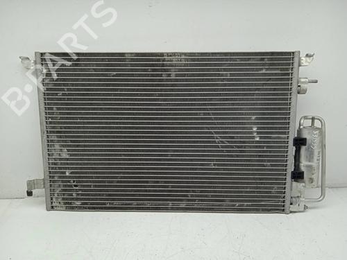 Used AC radiator AC radiator 4304786 4304786