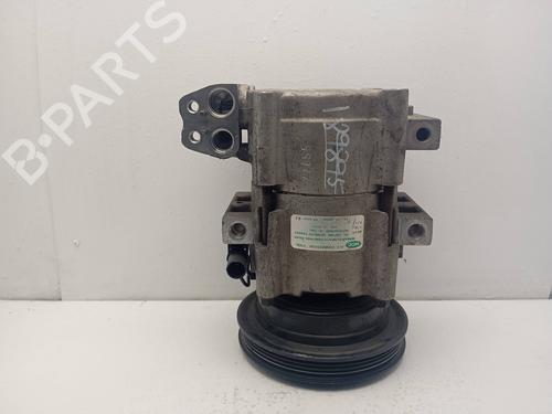 Used AC compressor MITSUBISHI GALLOPER (JK-01) [1998-2003]  11147254