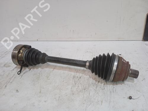 Used Right front driveshaft VW TRANSPORTER T5 Van (7HA, 7HH, 7EA, 7EH) 2.5 TDI (130 hp) 19478584