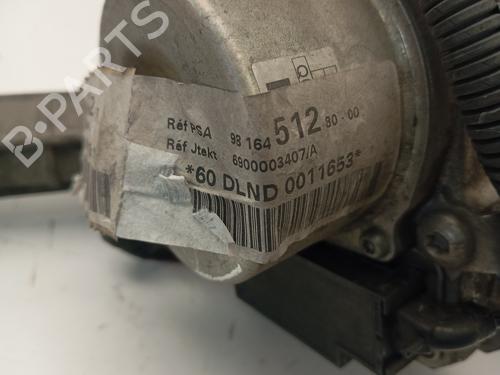 Steering rack CITROËN C4 CACTUS | BP24527461M22