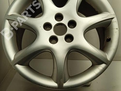 Used Rim Rim JAGUAR S-TYPE II (X200) [1998-2008] 11166836 11166836