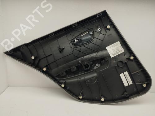 Rear right panel BMW 1 (E87) 116 d | BP17014516C61