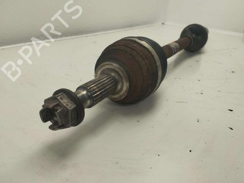 Right front driveshaft RENAULT TWINGO II (CN0_) | BP31614541M39 - Image 3