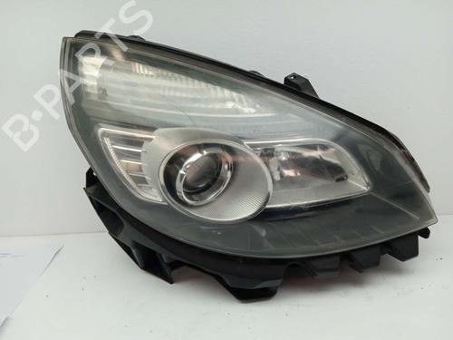 Used Right headlight Right headlight RENAULT GRAND SCÉNIC II (JM0/1_) [2004-2009] 31614748 31614748