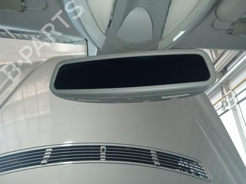 Used Rear mirror Rear mirror MERCEDES-BENZ E-CLASS (W211) E 320 CDI (211.026) (204 hp) 16436527 16436527