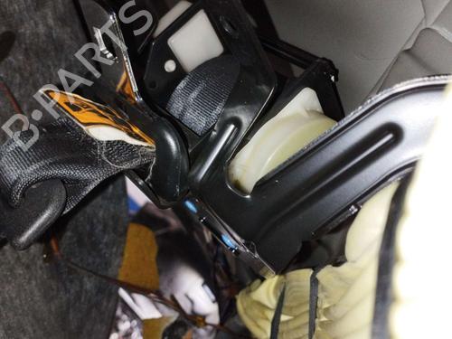 Used Rear center seatbelt MAZDA 5 (CR) 2.0 CD (CR19) (143 hp) 20112893