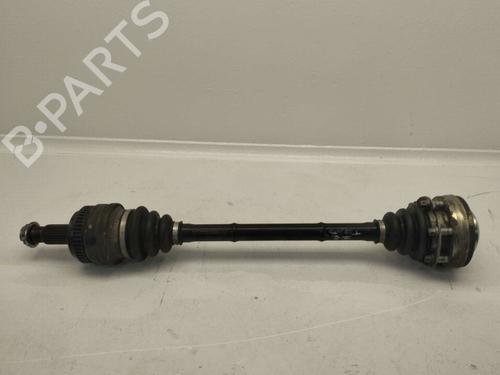 Used Left rear driveshaft BMW 1 (E87) 118 d (143 hp) 17188999