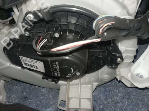 Heater blower motor TOYOTA AURIS (_E15_) 1.8 Hybrid (ZWE150_, ZWE150R) | BP24506262M62