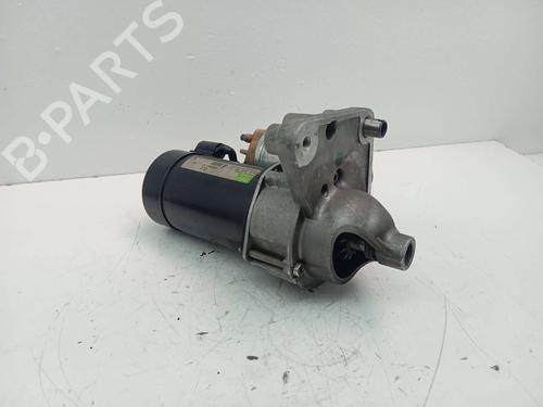 Used Starter CITROËN C2 (JM_) 1.4 HDi (68 hp) 17462119