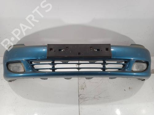Used Front bumper CHEVROLET REZZO MPV (U100) 2.0 (122 hp) 4305283