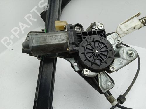 Front left window mechanism BMW 3 Coupe (E46) | BP4355559C22