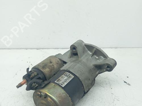 Starter CITROËN C5 I (DC_) 2.0 16V (DCRFNC, DCRFNF) | BP31837009M8