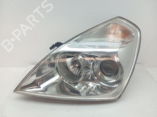 Used Left headlight Left headlight 36917089 36917089