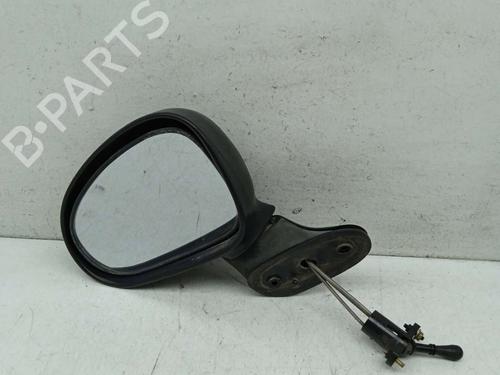 Used Left mirror DAEWOO MATIZ (M100, M150) 0.8 (52 hp) 4297354