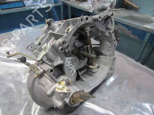 Used Gearbox PEUGEOT 405 I (15B) [1987-1993]  4305378