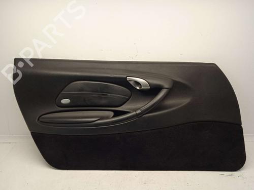 Used Front left panel Front left panel PORSCHE BOXSTER (986) [1996-2004] 16903260 16903260