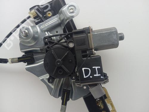 Front left window mechanism OPEL ZAFIRA TOURER C (P12) 2.0 CDTi (75) | BP38968652C22 - Image 2