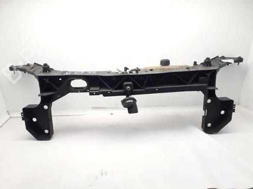 Used Front slam panel Front slam panel RENAULT CLIO III (BR0/1, CR0/1) 1.5 dCi (C/BR0G, C/BR1G) (68 hp) 4347416 4347416