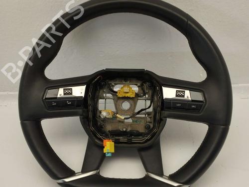 Used Steering wheel Steering wheel DS DS 7 (J4_, JC_) E-TENSE 4x4 300 (J45GBU) (299 hp) 40096442 40096442
