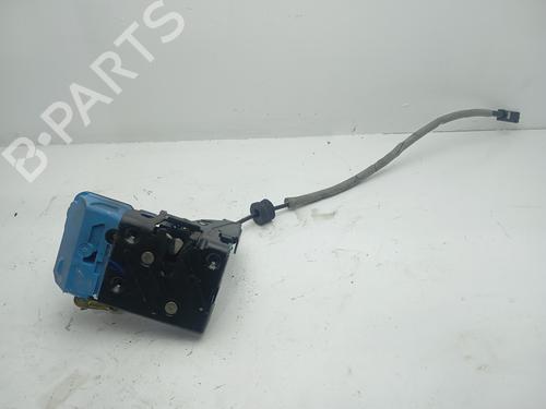 Used Front left lock VOLVO XC90 I (275) [2002-2015]  31617902