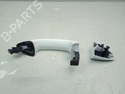 Rear right exterior door handle FORD FIESTA VI (CB1, CCN) 1.6 TDCi | BP15596336C130