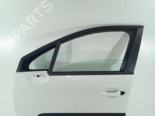 Used Left front door Left front door 32474779 32474779