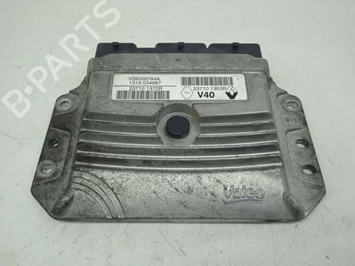 Used Engine control unit (ECU) RENAULT MEGANE III Hatchback (BZ0/1_, B3_) [2008-2026]  16686077