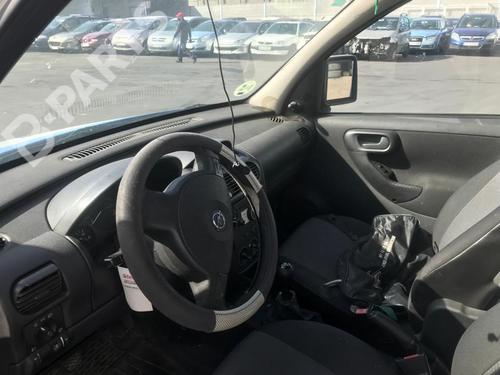 Retrovisor esquerdo OPEL COMBO Box Body/MPV 1.3 CDTI 16V | BP11149580C26 