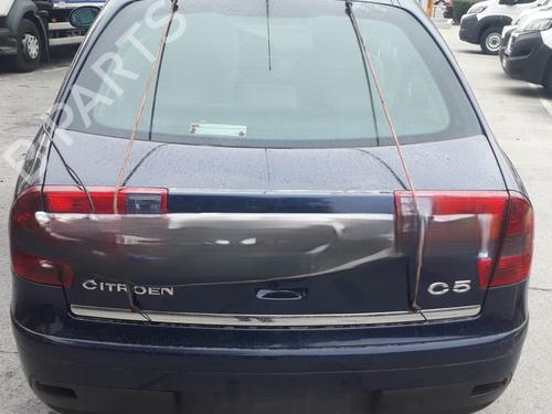 Left headlight CITROËN C5 II (RC_)  | BP24962306C28 