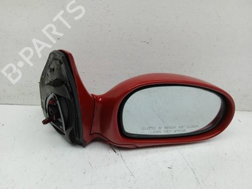 Used Right mirror KIA RIO I Hatchback (DC) 1.5 16V (97 hp) 4287623
