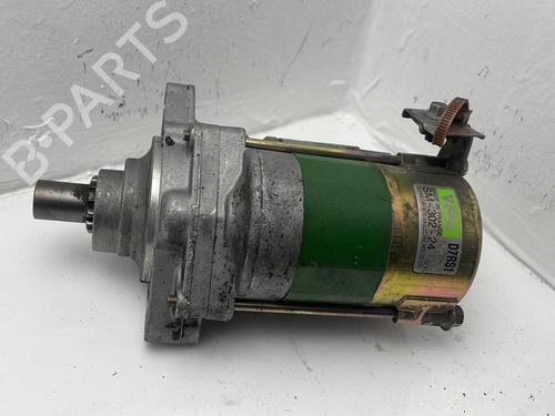 Used Starter Starter ROVER 200 II Hatchback (RF) [1995-2000] 4257745 4257745