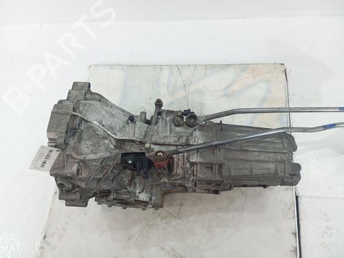 Gearbox SEAT EXEO (3R2) 2.0 TDI | BP37172573M3 - Image 4