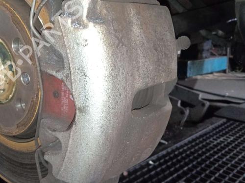 Used Right front brake caliper RENAULT RAPID [1994-1998]  16435440