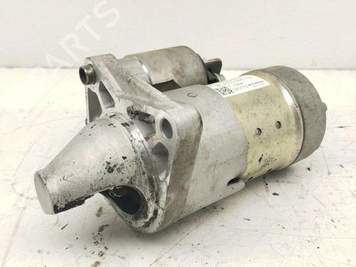 Used Starter FIAT PANDA (169_) 1.2 (169.AXB11, 169.AXB1A) (60 hp) 31620394
