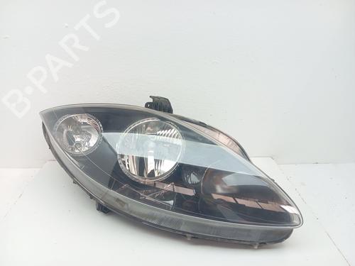 Used Right headlight Right headlight 37520347 37520347