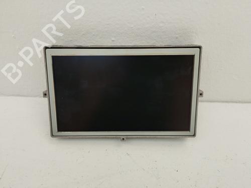 Display RENAULT ESPACE IV (JK0/1_) [2002-2026]  19146686