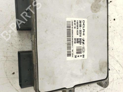 Engine control unit (ECU) HYUNDAI GENESIS Coupe 3.8 | BP34632673M57 - Image 4
