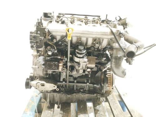 Used Engine Engine HYUNDAI GETZ (TB) 1.5 CRDi (88 hp) 36264295 36264295