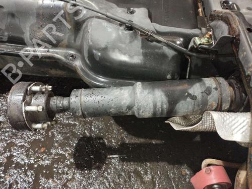 Used Driveshaft Driveshaft LAND ROVER RANGE ROVER SPORT I (L320) [2005-2013] 23043580 23043580