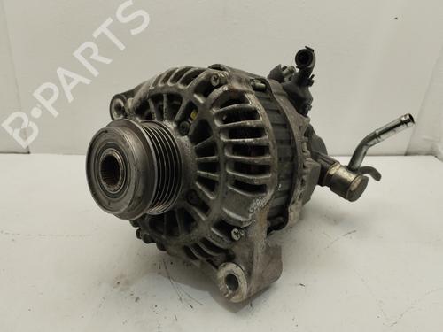 Used Alternator KIA CARNIVAL II (GQ) 2.9 CRDi (144 hp) 31617613