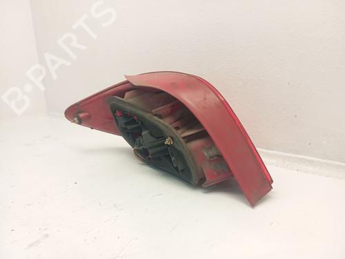 Right taillight PEUGEOT 307 (3A/C)  | BP31619598C35 
