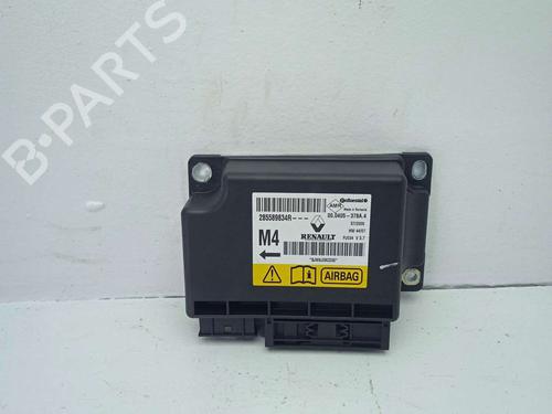 ecu-airbags-renault-scenic-iii-jz01_-2008-2009-2010-2011-2012-2013-2014-2015-2016-31642593 main image