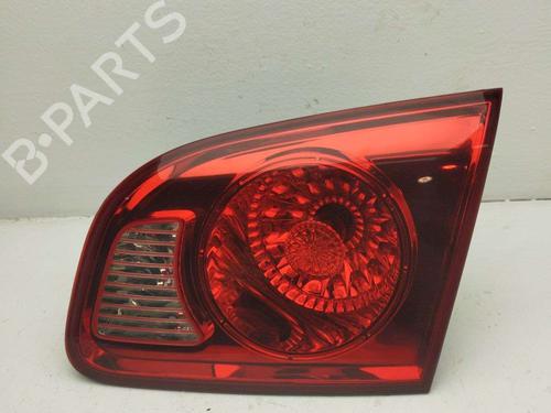 Used Right tailgate light HYUNDAI SANTA FÉ II (CM) [2005-2015]  31621100