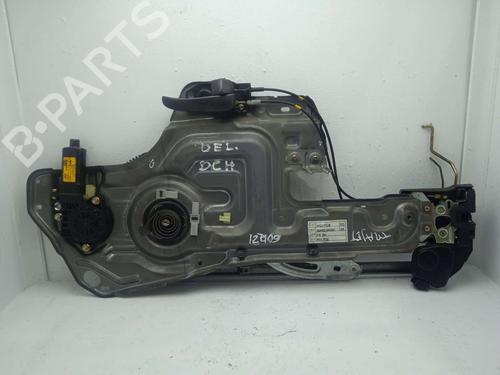 Used Front right window mechanism HYUNDAI TRAJET (FO) [1999-2008]  4317153